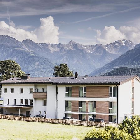 Till Naturhotel - Self-Check-In Satteins Exterior foto