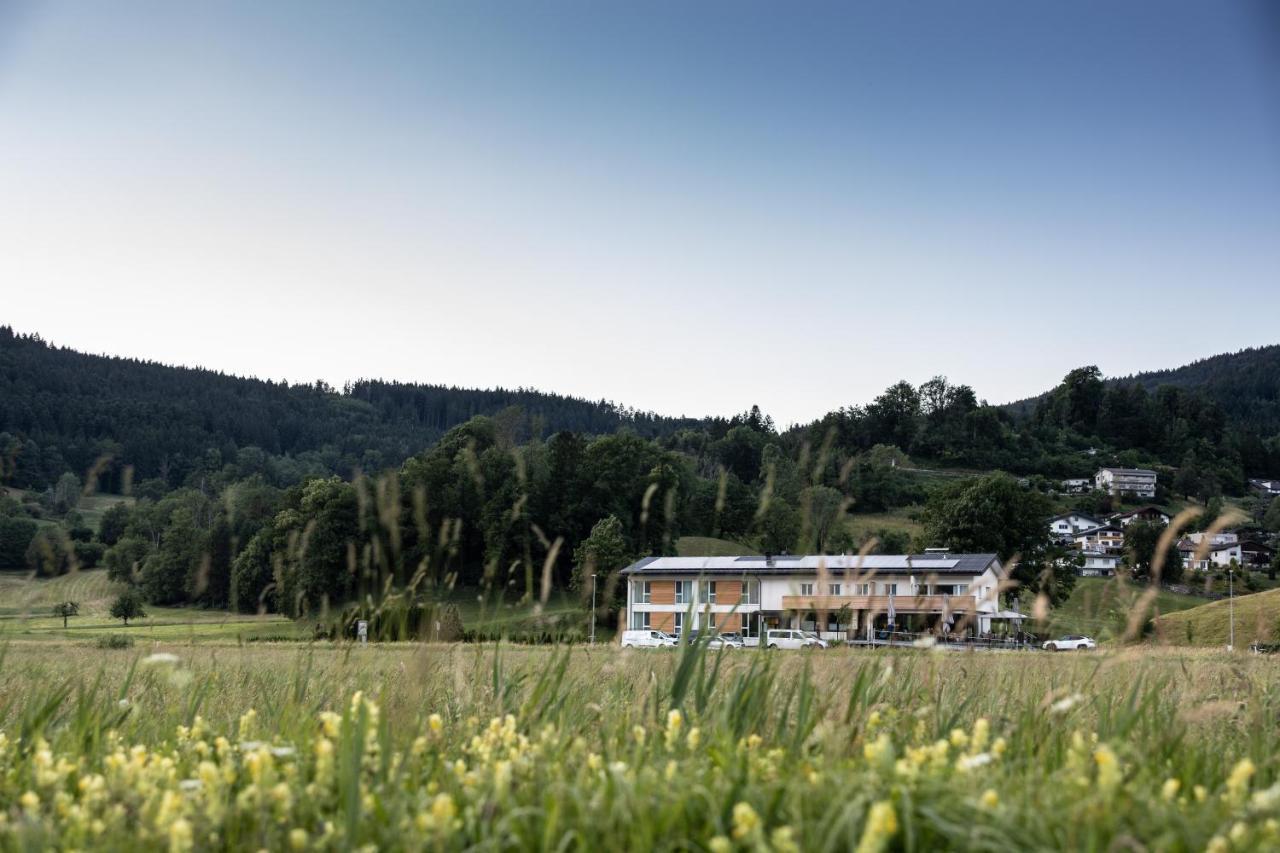 Till Naturhotel - Self-Check-In Satteins Exterior foto