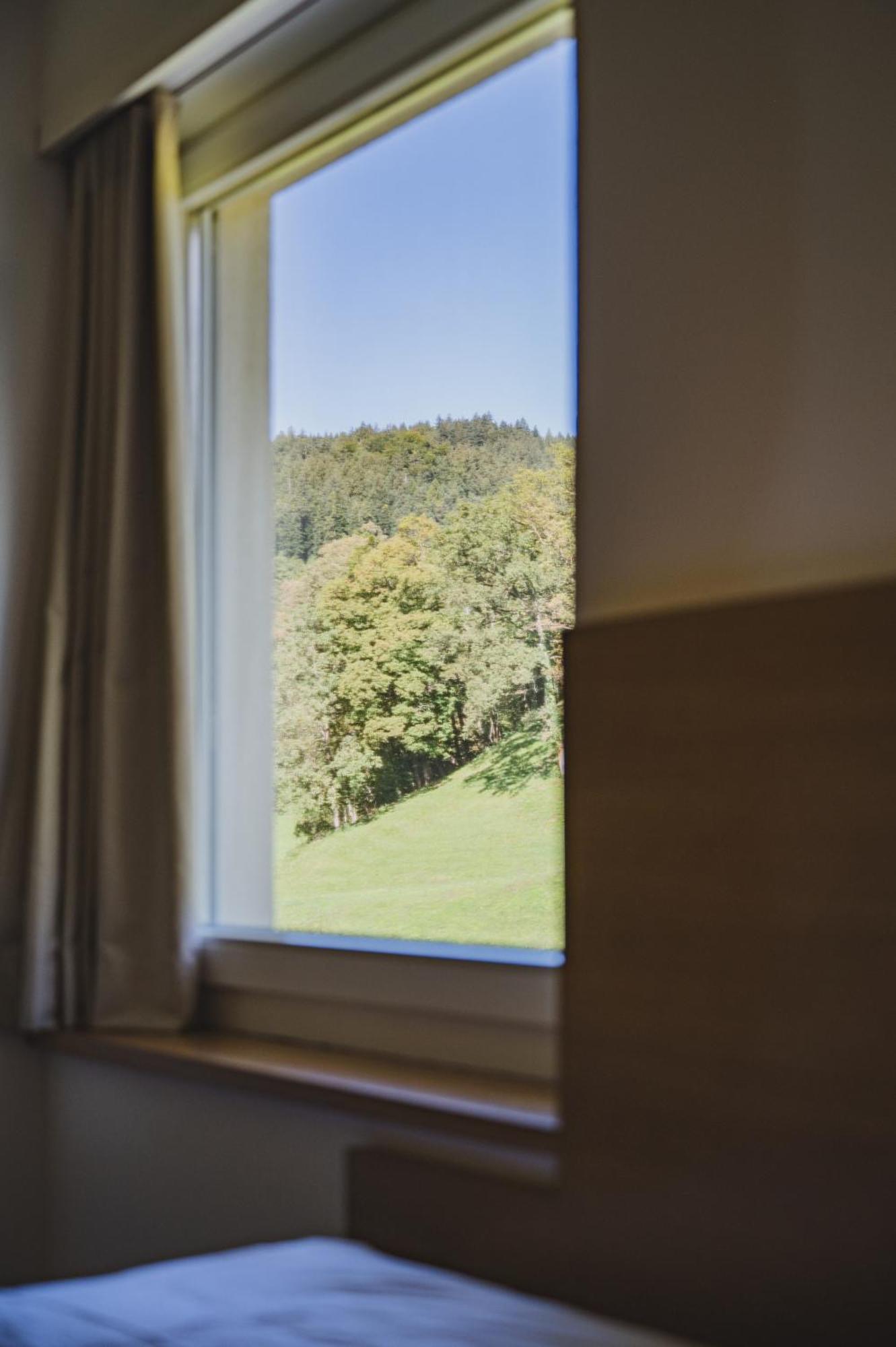 Till Naturhotel - Self-Check-In Satteins Exterior foto